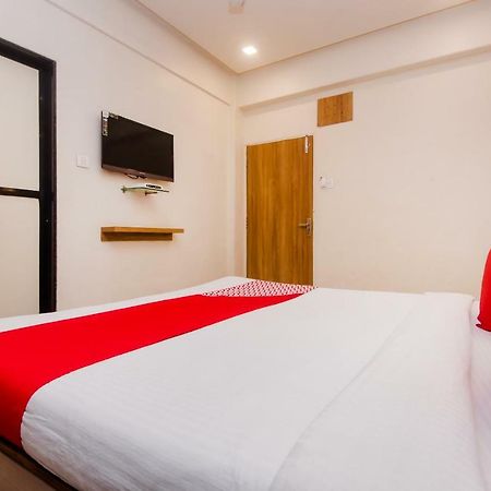 Oyo 935 Hotel Palkhee Mumbai Bagian luar foto