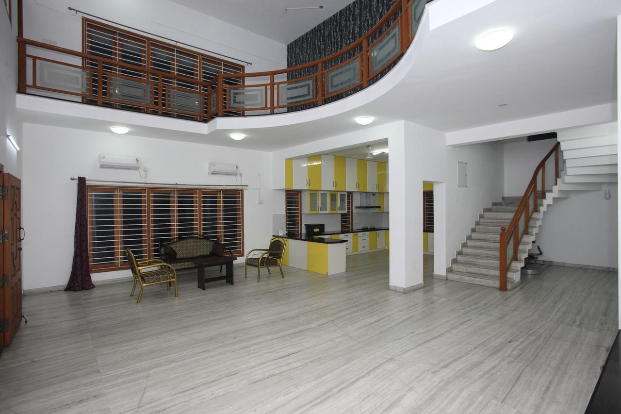 Oyo 935 Hotel Palkhee Mumbai Bagian luar foto