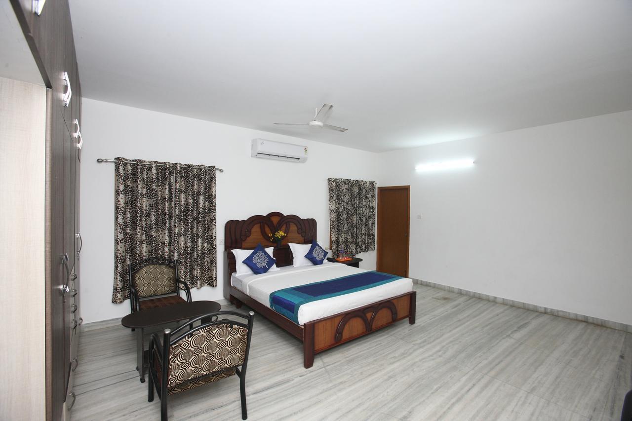 Oyo 935 Hotel Palkhee Mumbai Bagian luar foto