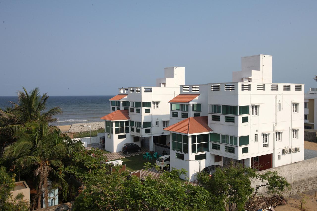 Oyo 935 Hotel Palkhee Mumbai Bagian luar foto