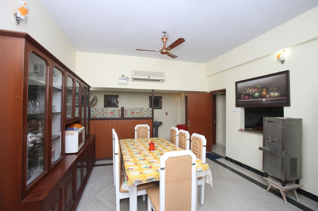 Oyo 935 Hotel Palkhee Mumbai Bagian luar foto