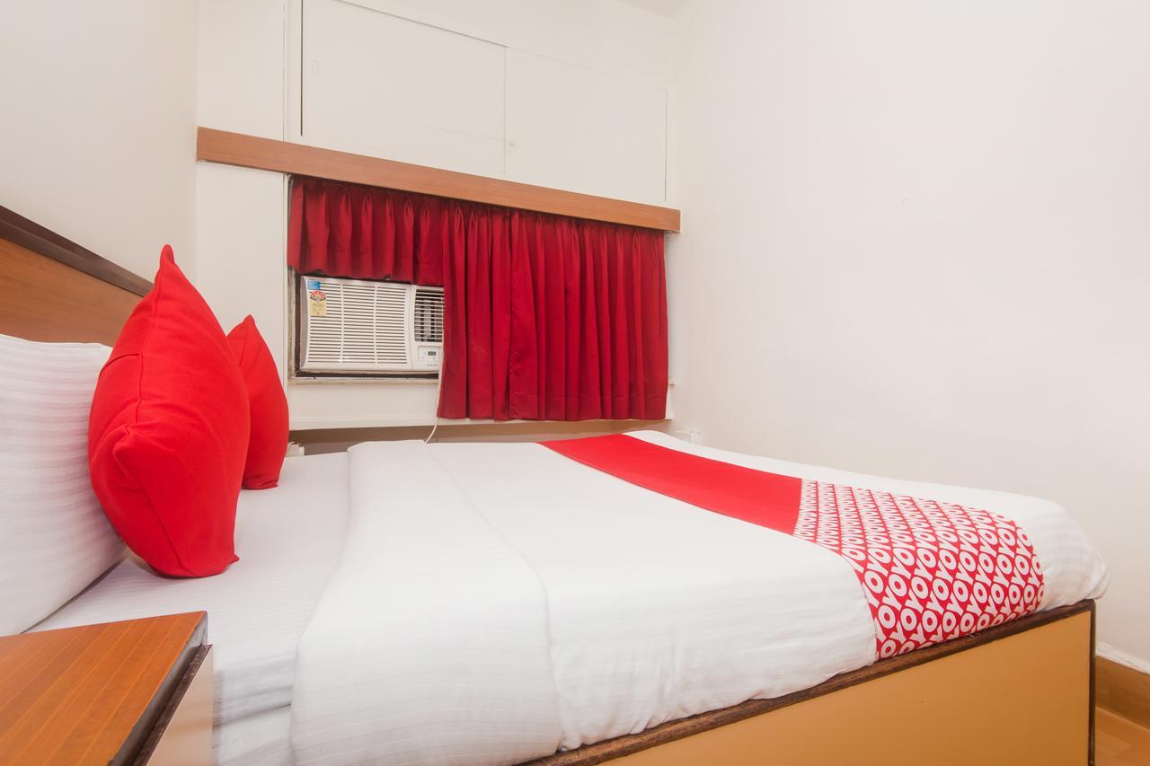 Oyo 935 Hotel Palkhee Mumbai Bagian luar foto